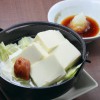 豆腐ダイエット効果で、スリムとキレイをGETしちゃおう！